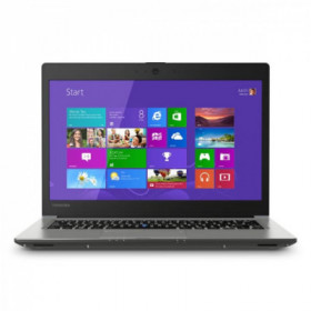 Nb Toshiba PORTEGE Z30T-A Core i7-4600U 2.10 GHz 8Gb SSD 256Gb FHD Win8 Pro GRADE - B