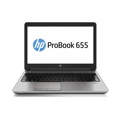 Nb HP PROBOOK 655 G1 A8-4500M APU 8Gb 320Gb RADEON HD 7640G Win7 Pro