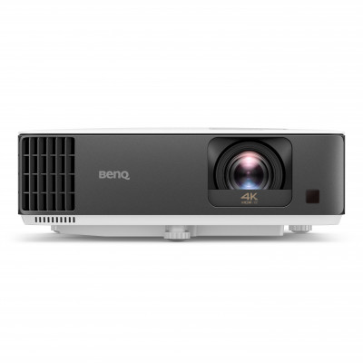 BenQ TK700STi Projetor de curta distância 3000 ANSI lumens DLP UHD 4K (3840x2160) Compatibilidade 3D Branco