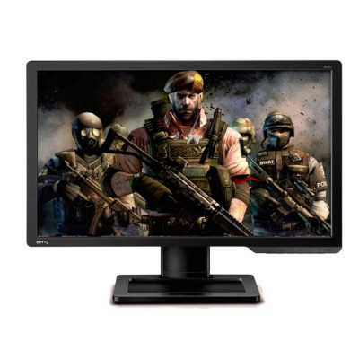 Monitor 24" Gaming Benq XL2411Z Full HD 144Hz 1ms
