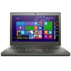 Nb LENOVO THINKPAD X250 Core i3-5010U 2.10 GHz 8Gb SSD 128Gb Win10 Pro 12.5"