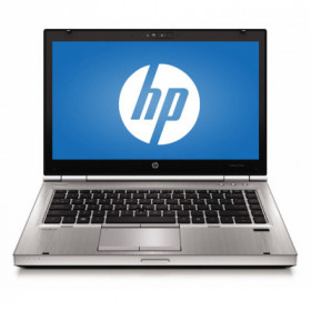 Nb HP Elitebook 8470P Core I5 3320M 2.60Ghz 4Gb 320Gb 14