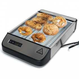 Torradeira 1000W 6 níveis