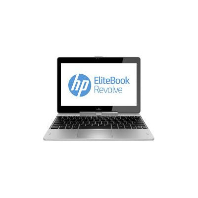 Nb Hp Revolve 810 Core i5-3437U 1.90 GHz 8Gb Ssd 120Gb Windows 10 Pro