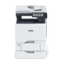Xerox VersaLink C625 A4 50ppm duplex cópia impres. digitaliz. fax PS3 PCL5e 6 2 bandejas 650 folhas