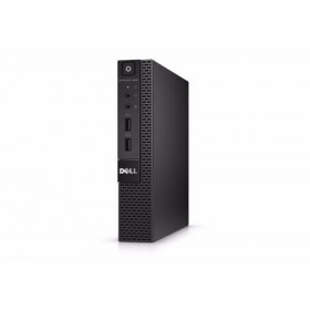 Desktop Dell Optiplex 3020 MINI I5-4570T 2900Mhz 4Gb 320Gb Win7 Pro
