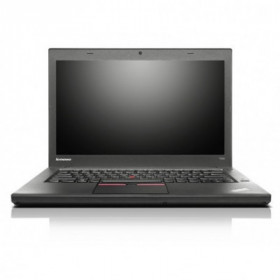 Nb Lenovo Thinkpad T450 Core i5-5300U 2.30 GHz 8Gb 500Gb Win 7 Pro