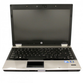 Nb Hp Elitebook 8440P Core I5-M560 2,4Mhz  4Gb 250Gb 14" Win7 Pro