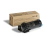 Xerox PHASER 6510   WORKCENTRE 6515 Cartucho de toner ciano de capacidade extra elevada (4300 páginas)