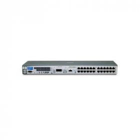 HP ProCurve 2524 Network Switch J4813A