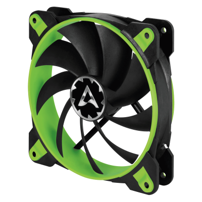 Fan Arctic Bionix F120 - Green