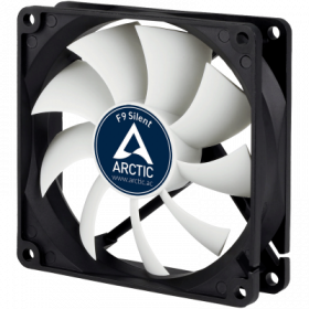 Fan Arctic F8 Silent