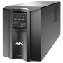 APC SMT1000IC UPS Linha interativa 1 kVA 700 W 8 tomada(s) CA