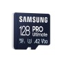 Samsung MB-MY128S 128 GB MicroSDXC UHS-I