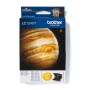 Brother LC-1240Y tinteiro 1 unidade(s) Original Amarelo