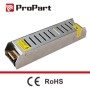 Industrial Power Supply Slim IP20 24V 100W 4.16A 188*45*35mm