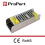 Industrial Power Supply Slim IP20 24V 30W 1.25A 120*40*30mm