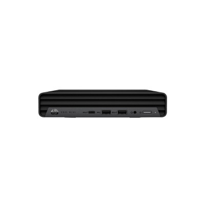 Desktop HP Pro 400 G9 Mini Core i5-12500T 16Gb 512Gb SSD Win11Pro