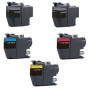 Ciano para Brother J6930,J6530,J5730,J5330,J6935,J5930-1.5K