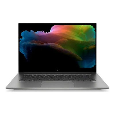 Nb HP ZBook Studio 15 G7 Core i7-10810U 32Gb 1Tb SSD M.2 NVME Teclado PT 15.6" FullHD QUADRO T1000 4Gb Win11Pro