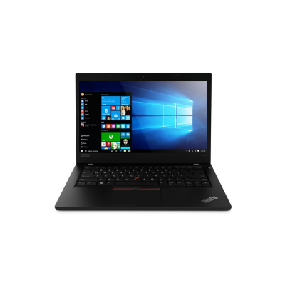 Nb Lenovo Thinkpad L490 Core i5-8ªGen 8Gb 256Gb SSD Win10Pro Teclado PT 3Y Grade A-