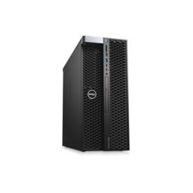Desktop Dell Precision 5820 Tower Xeon W-2125 32Gb 512Gb SSD NVIDIA Quadro P4000 8Gb Win11Pro