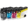 Ciano para  Brother MFC-J4340,J4335,J4540-1.5KLC426C