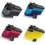 Yellow para Brother MFC-J4340,J4335,J4540-5KLC426