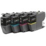 Magente para DCP-J1050DW,J1140DW,MFC-J1010DW-0.5KLC421XL