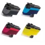 Ciano para MFC-J5340,J5345,J5740,J6540,J6940-0.55KLC422C