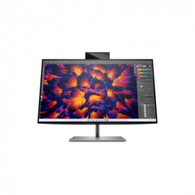 Monitor HP Z24m G3 23.8" IPS QHD 90Hz USB-C – Silver