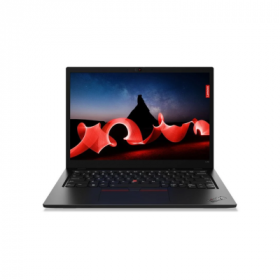 Nb Lenovo Thinkpad L13 Core i3-10ª Geração 4Gb 256Gb Nvme SSD 13,3" Win11 Teclado PT  Tela Grade A-