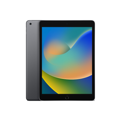 iPad 9 10.2" 64Gb WIFI+LTE Space Gray s/ Acessórios