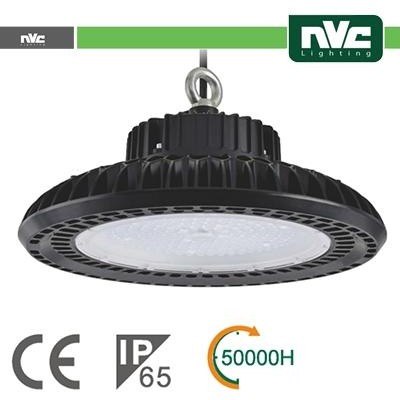 HighBay Dim 100w-12860LM90°-280x185mm-4000KAC110-240 IP65
