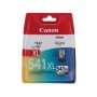 Canon CL-541 XL tinteiro 1 unidade(s) Original Rendimento alto (XL) Ciano, Magenta, Amarelo
