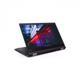 Nb Lenovo Thinkpad YOGA X380 Core i5-8ªGen 8Gb 256Gb Teclado PT 13" Touch 2-in-1 Win11Pro (Tela Grade A-)