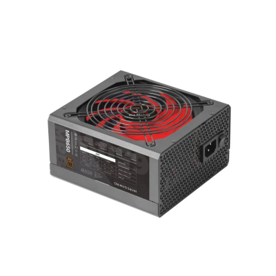 Fonte Alimentação Mars Gaming MPB 650W PSU 80Plus Bronze 230V