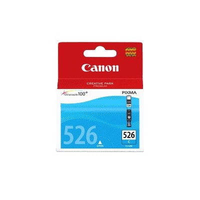 Canon CLI-526C tinteiro 1 unidade(s) Original Ciano