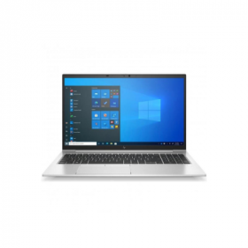Nb HP EliteBook 850 G6 Core i5-8365U 8Gb 256Gb SSD 15.6" Full HD Win11Pro