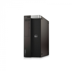 Desktop Dell Precision 5820 Tower W-2123 16Gb 512Gb SSD NVIDIA Quadro P2000 5Gb Win11Pro