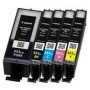 11ML para Canon Pixma IP7250,MG5450,MG6350CLI-551XLM