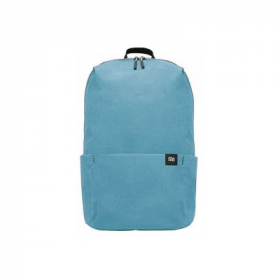 Mochila Xiaomi MI Casual Azul Cap. 10L