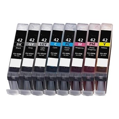 13Ml Photo-C para Canon PIXMA Pro-100,Pro-100S6388B001