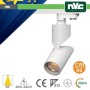 Traking Light LED EUROTRACK - 25W 3000K 2250LM 36° CRI+90