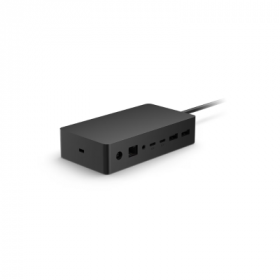 Microsoft Surface Pro Docking Station 1661 – Inclui Cabo AC Adapter