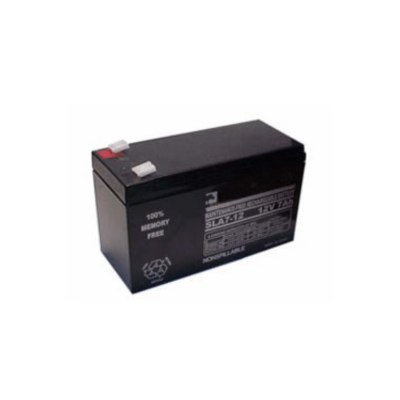 Bateria Para Ups 12V 7Ah