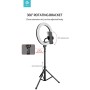 Live streaming selfie stick 10''