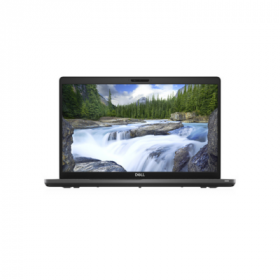 Nb Dell Latitude 5500 Core i5-8365U 16Gb 512Gb SSD NVME 15.6" Touchscreen Full HD Win11Pro