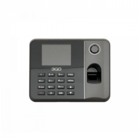 Controlo de Acesso 3GO Impressão Digital/Senha