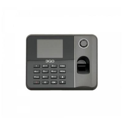 Controlo de Acesso 3GO Impressão Digital/Senha